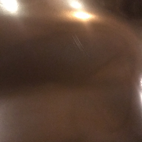 Gorgeous IACUCCI Italian Patent Leather Satchel - Picture 13 of 14